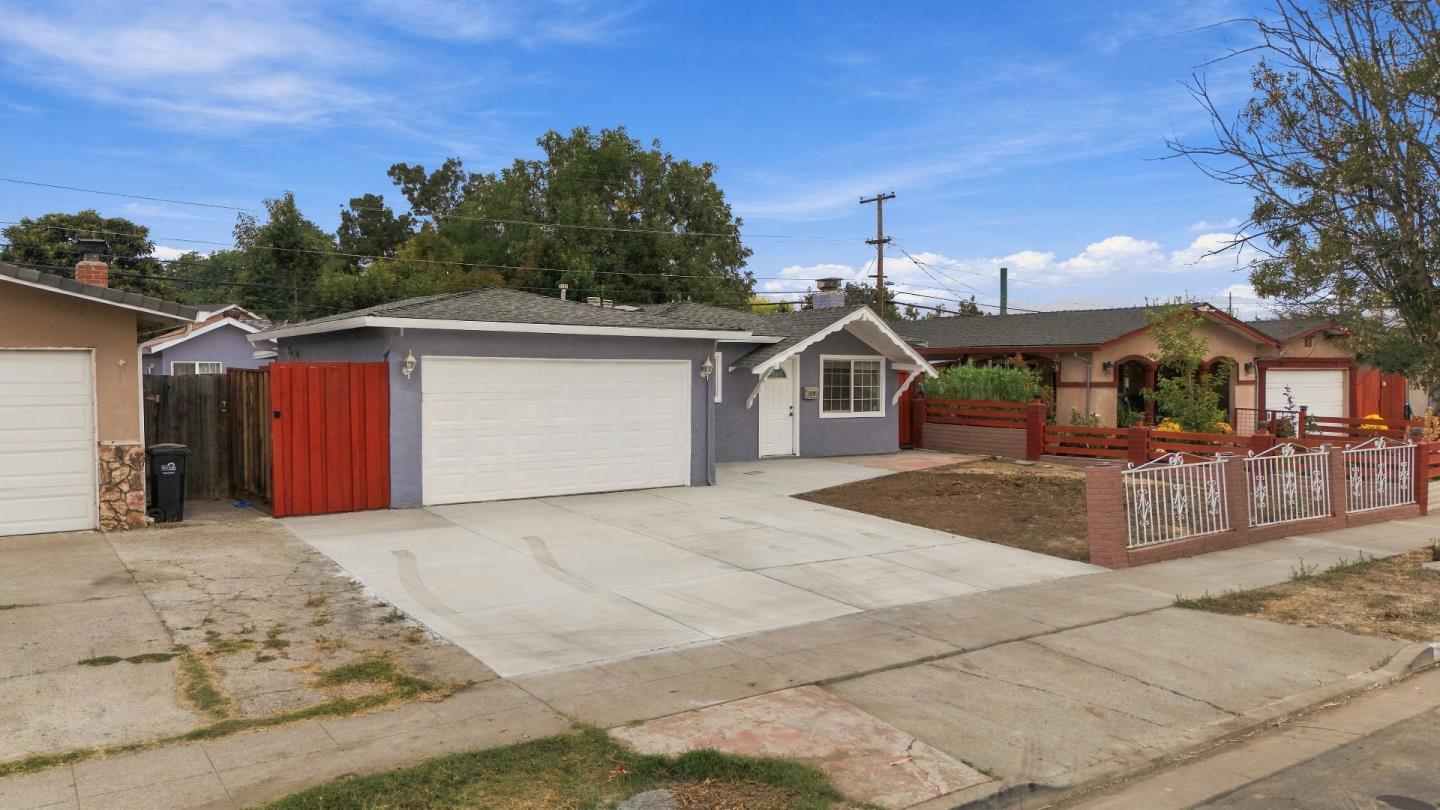419 El Cajon Drive, SanJose, CA 95111