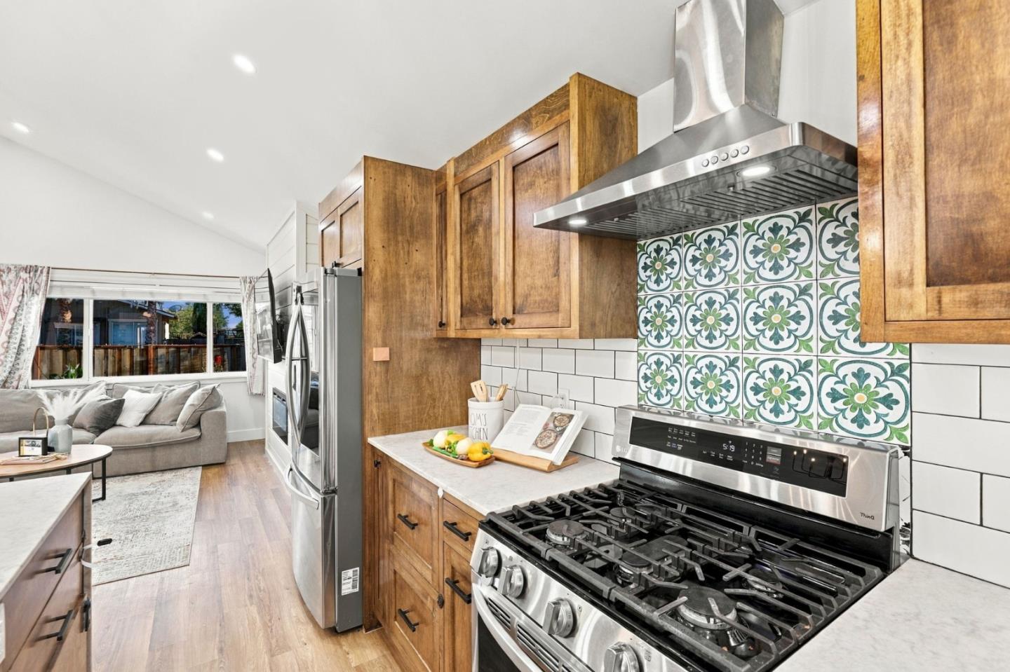 70 Chester Avenue, SanMartin, CA 95046