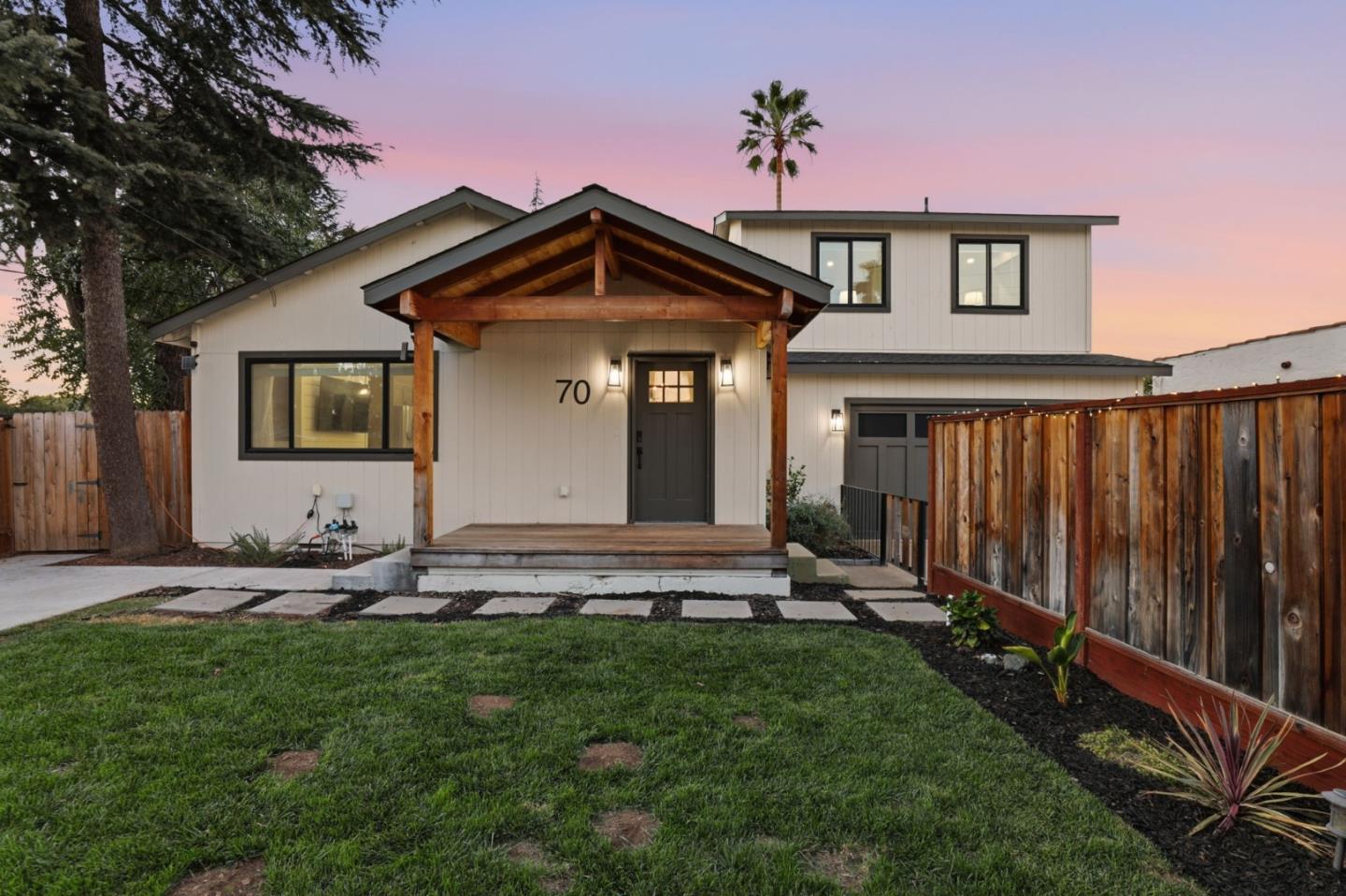 70 Chester Avenue, SanMartin, CA 95046