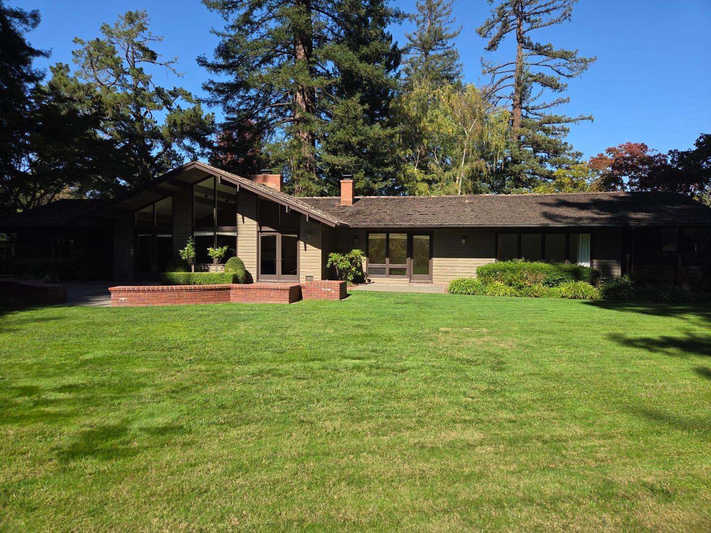 Property photo for 2130 Ralston Avenue, Hillsborough, CA