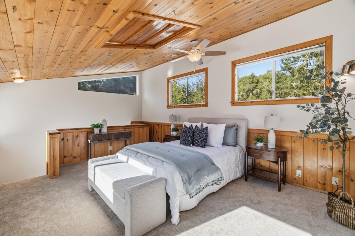 12 Azalea Avenue, MountHermon, CA 95041