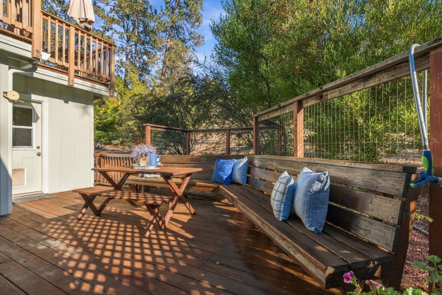 12 Azalea Avenue, MountHermon, CA 95041