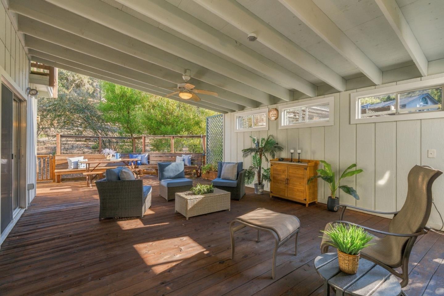 12 Azalea Avenue, MountHermon, CA 95041