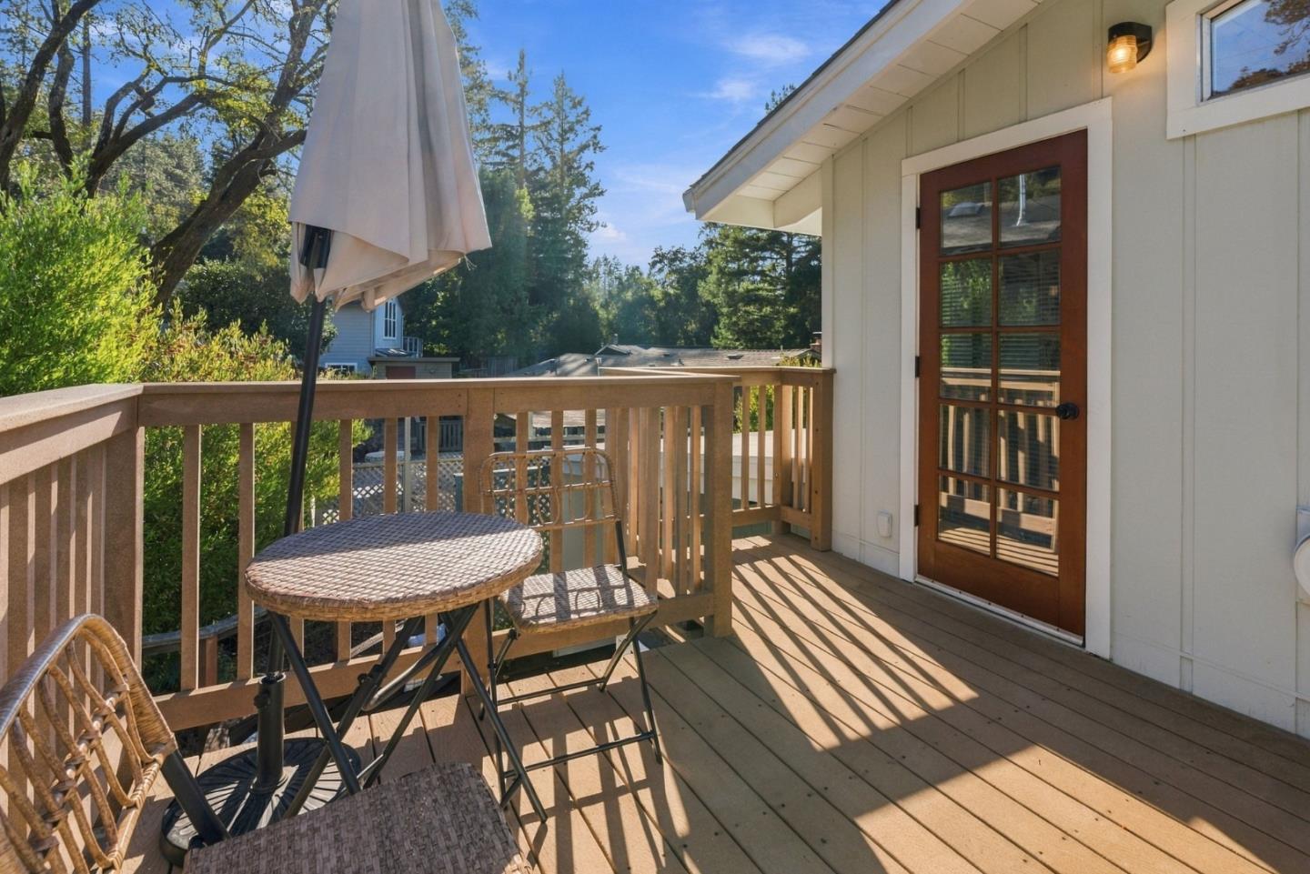 12 Azalea Avenue, MountHermon, CA 95041