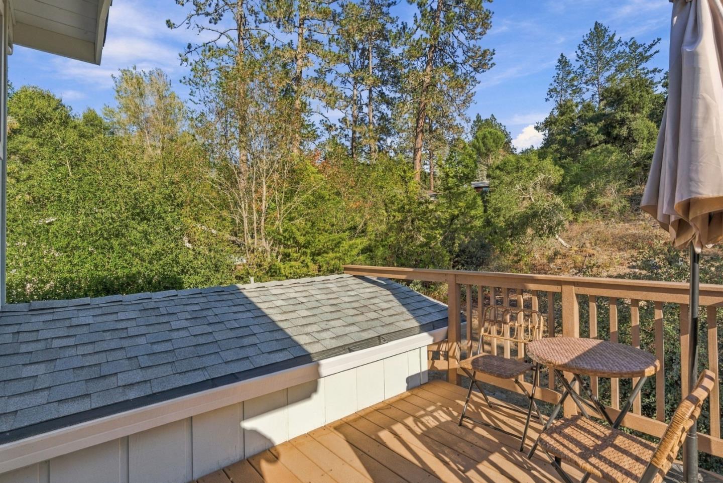 12 Azalea Avenue, MountHermon, CA 95041