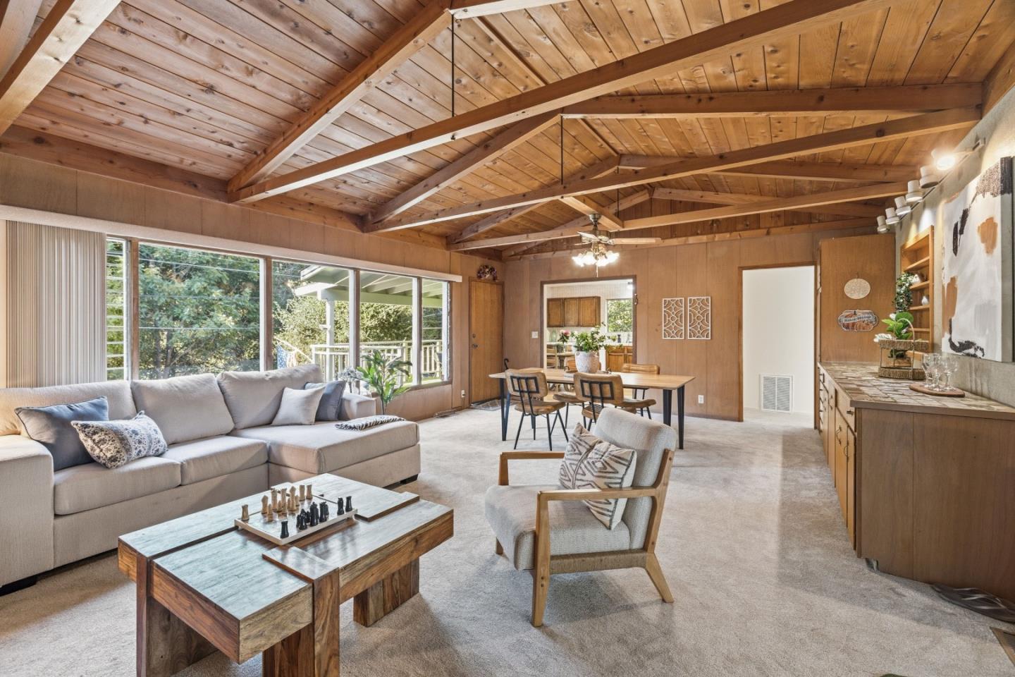 12 Azalea Avenue, MountHermon, CA 95041