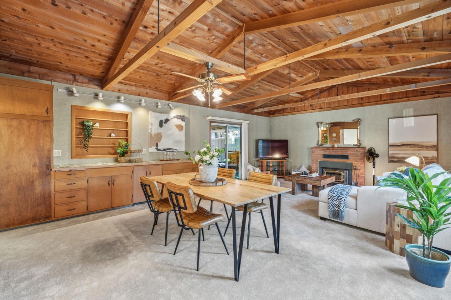 12 Azalea Avenue, MountHermon, CA 95041