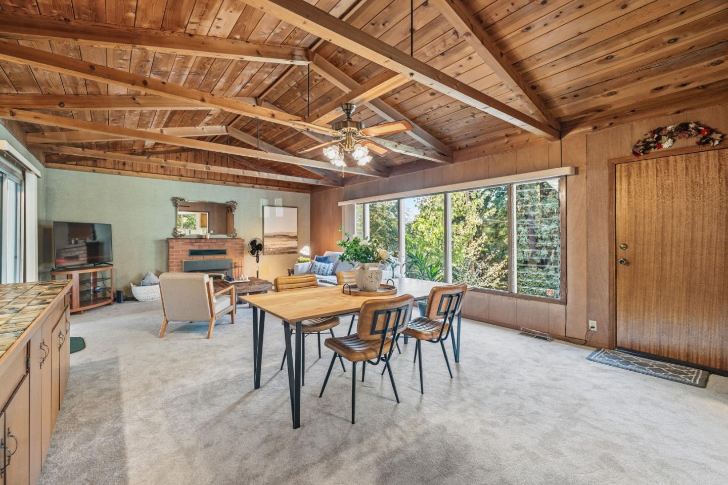 12 Azalea Avenue, MountHermon, CA 95041