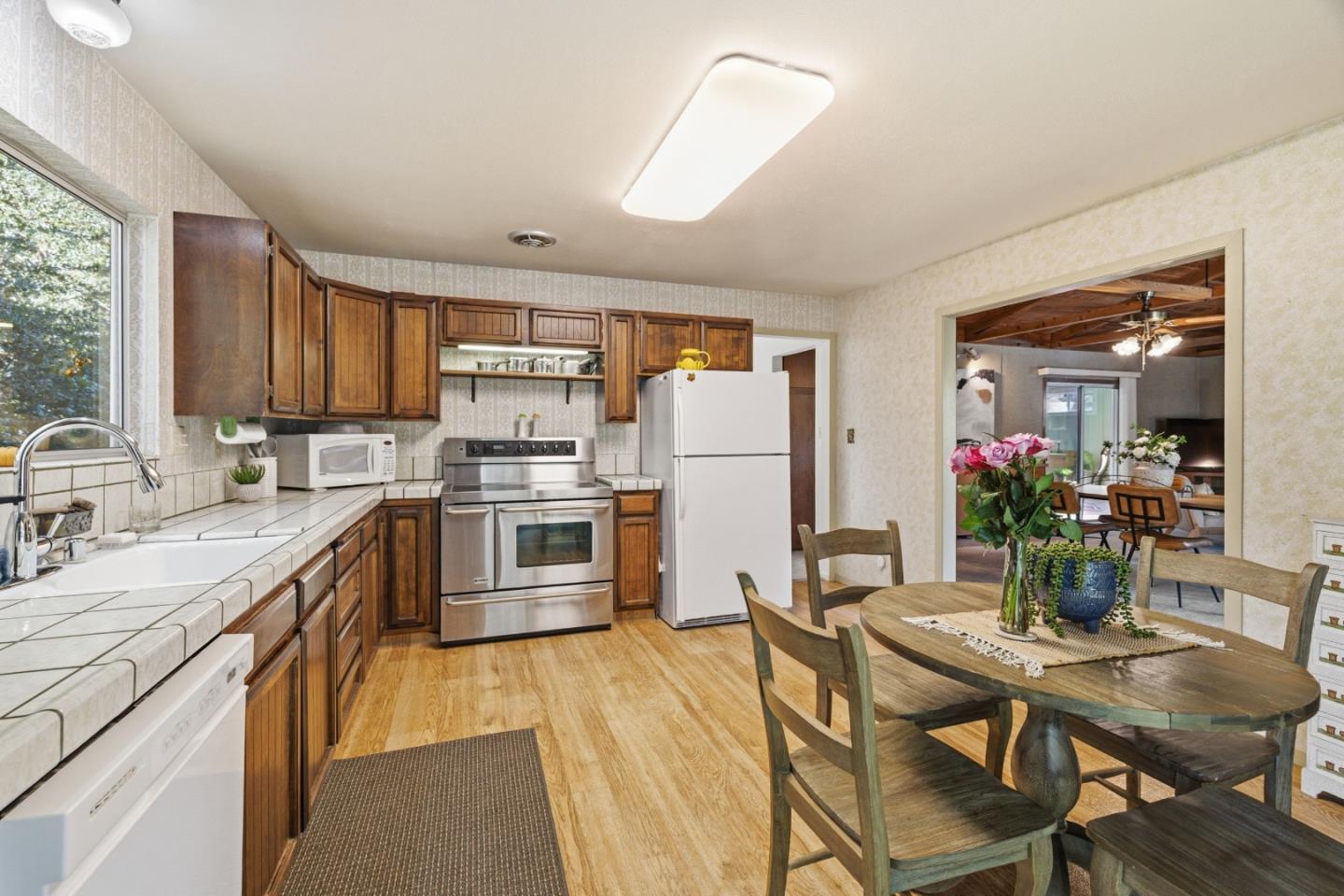 12 Azalea Avenue, MountHermon, CA 95041