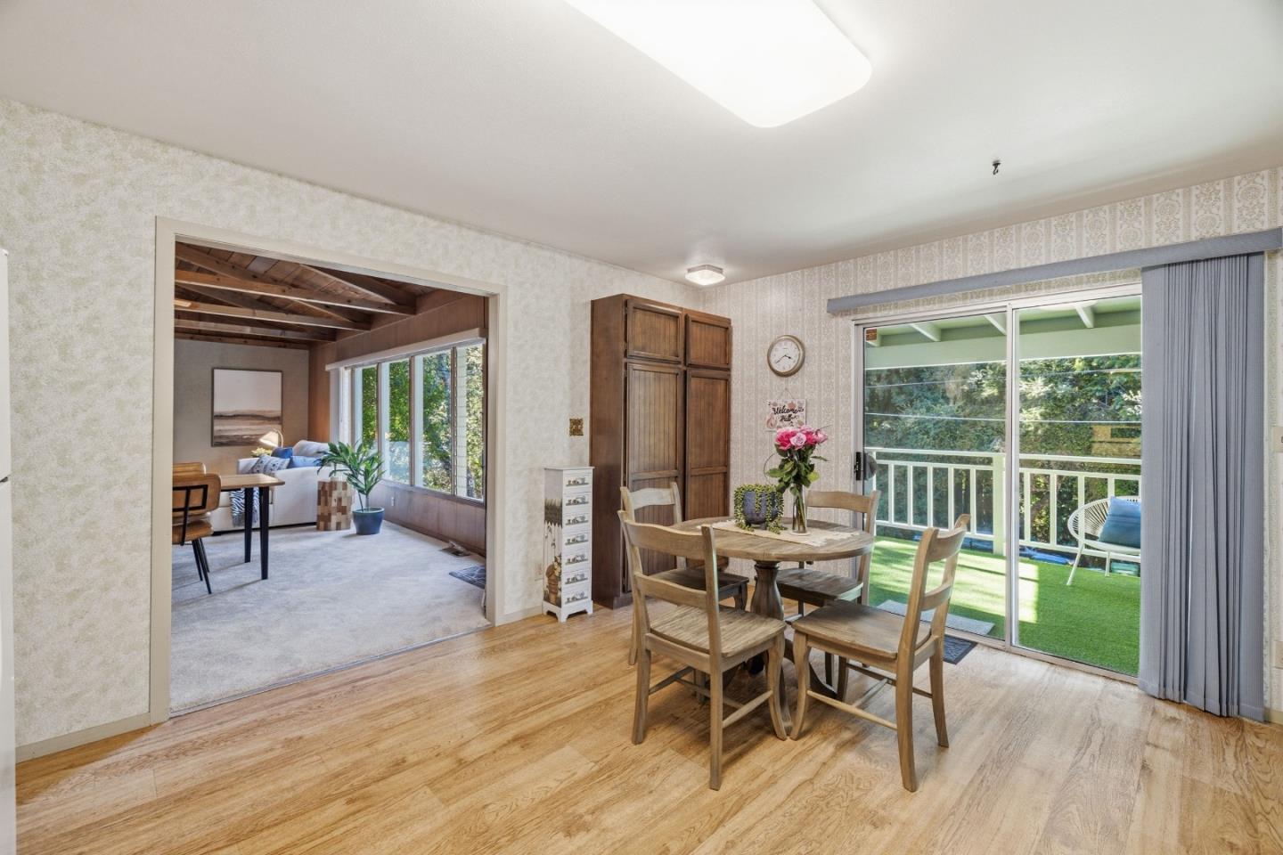 12 Azalea Avenue, MountHermon, CA 95041