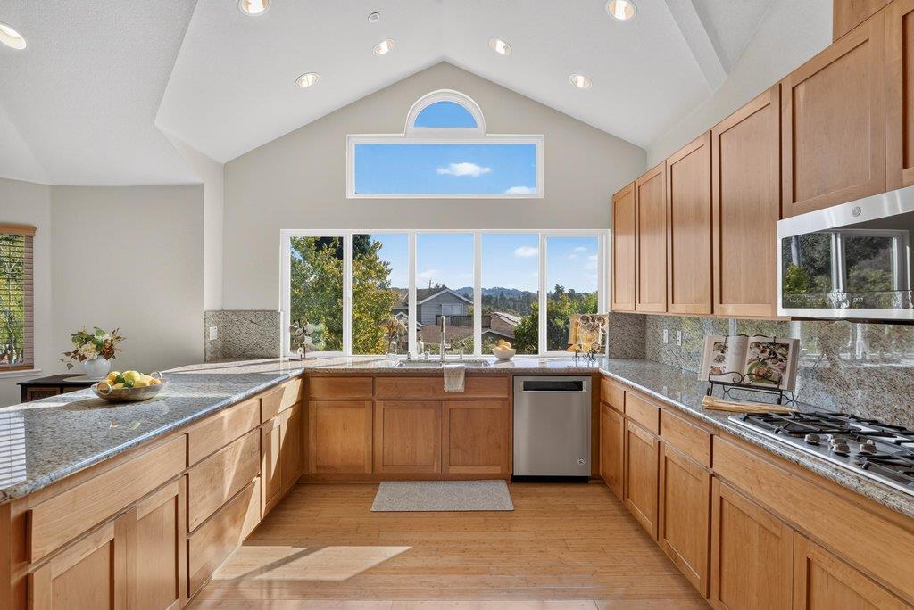 110 Mattison Court, Aptos, CA 95003