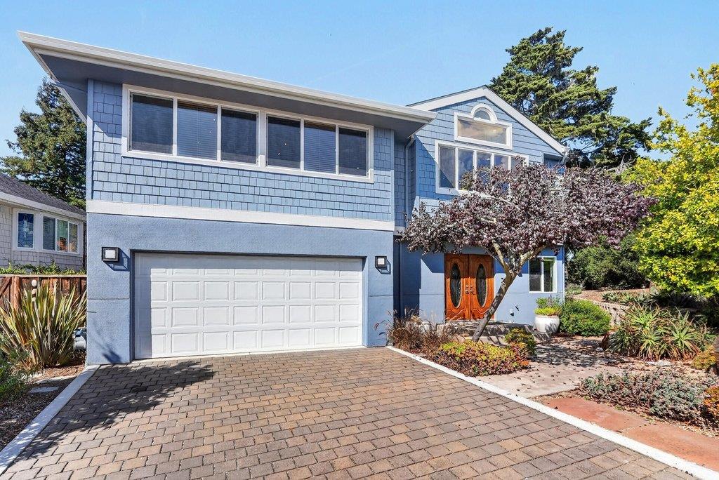 110 Mattison Court, Aptos, CA 95003
