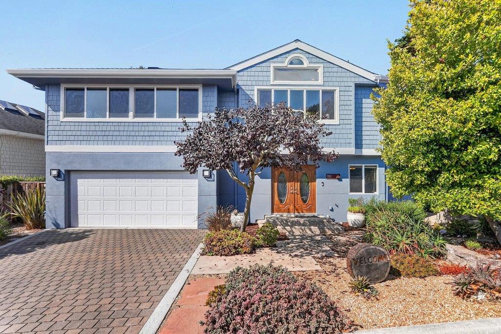 110 Mattison Court, Aptos, CA 95003