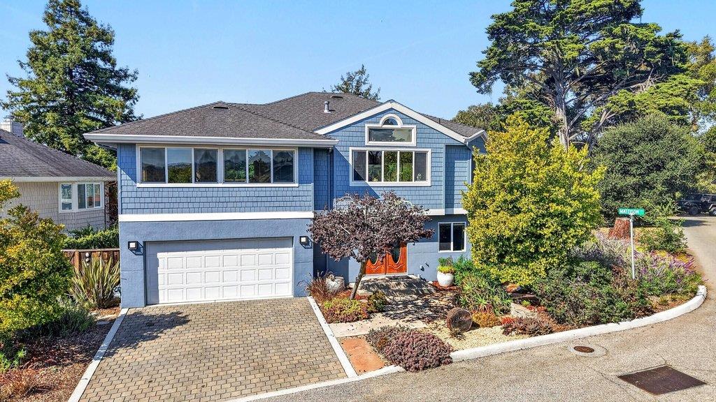 110 Mattison Court, Aptos, CA 95003