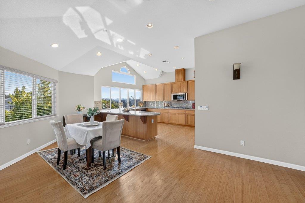 110 Mattison Court, Aptos, CA 95003