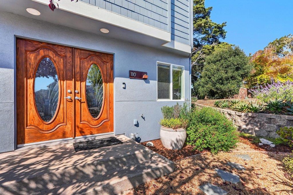 110 Mattison Court, Aptos, CA 95003