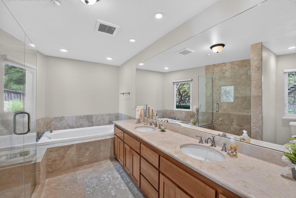 110 Mattison Court, Aptos, CA 95003