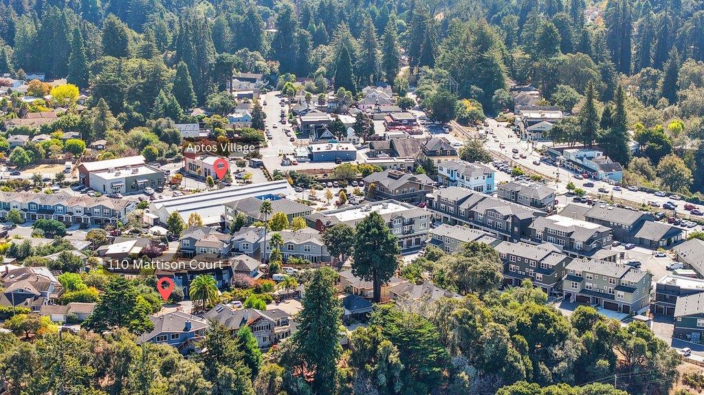 110 Mattison Court, Aptos, CA 95003