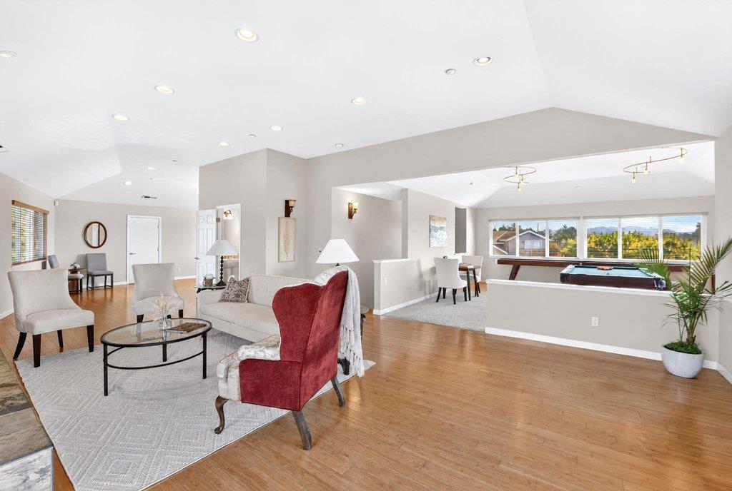110 Mattison Court, Aptos, CA 95003