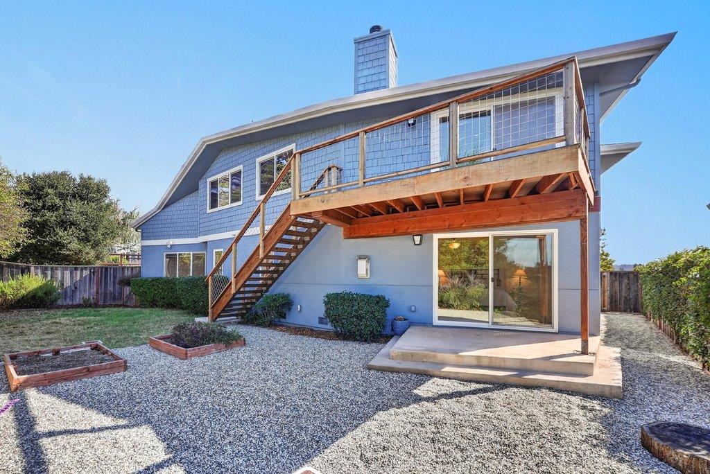 110 Mattison Court, Aptos, CA 95003