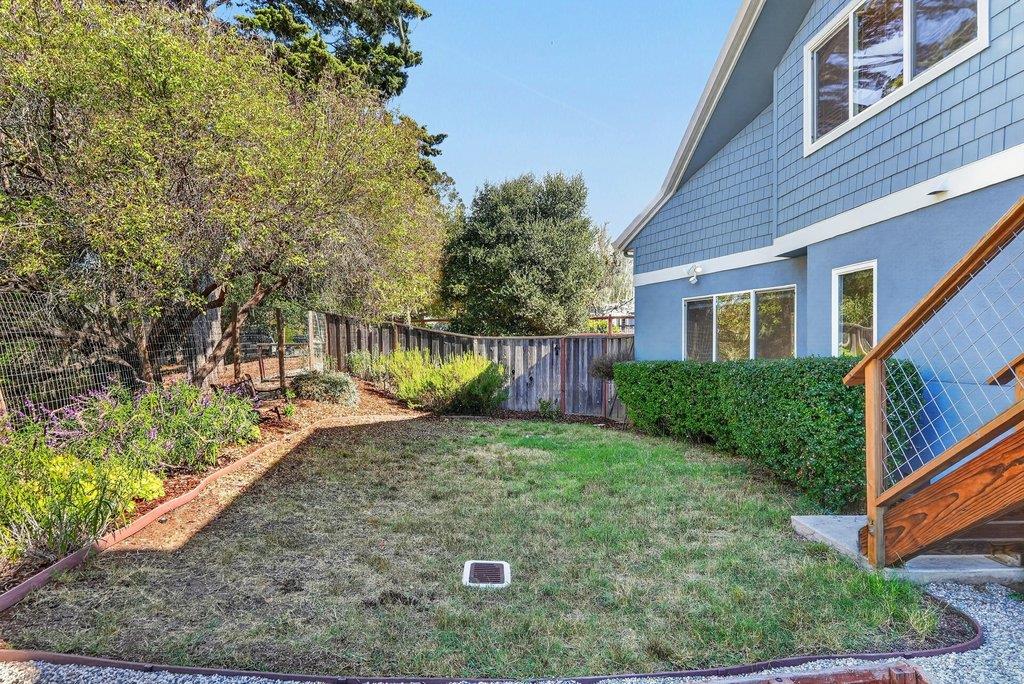110 Mattison Court, Aptos, CA 95003
