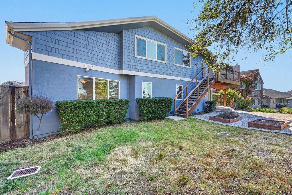 110 Mattison Court, Aptos, CA 95003