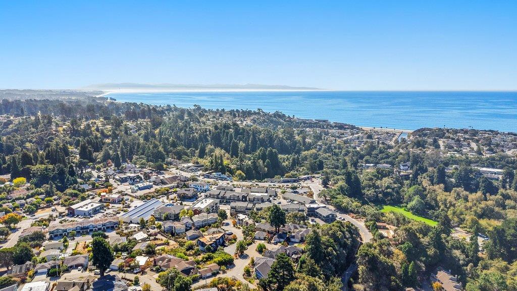 110 Mattison Court, Aptos, CA 95003