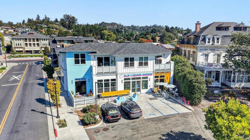 110 Mattison Court, Aptos, CA 95003