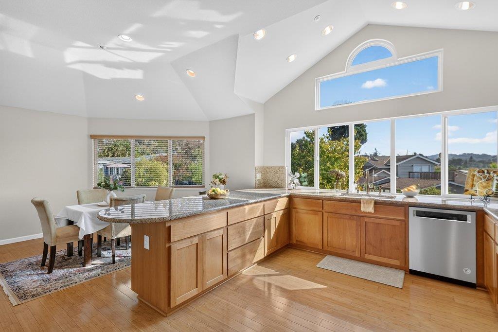 110 Mattison Court, Aptos, CA 95003