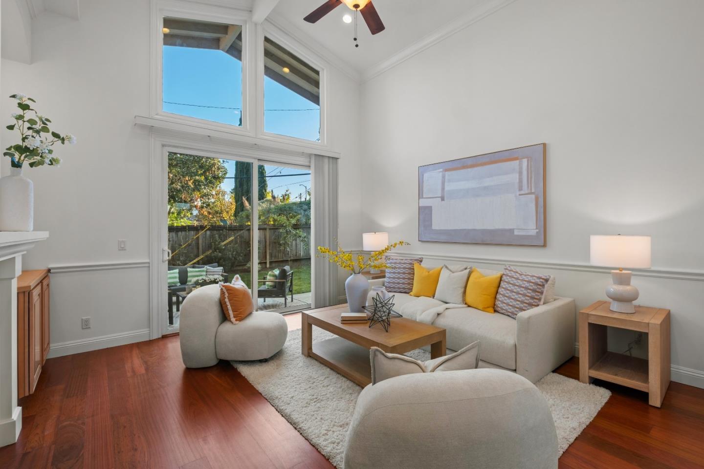 7408 Stanford Place, Cupertino, CA 95014