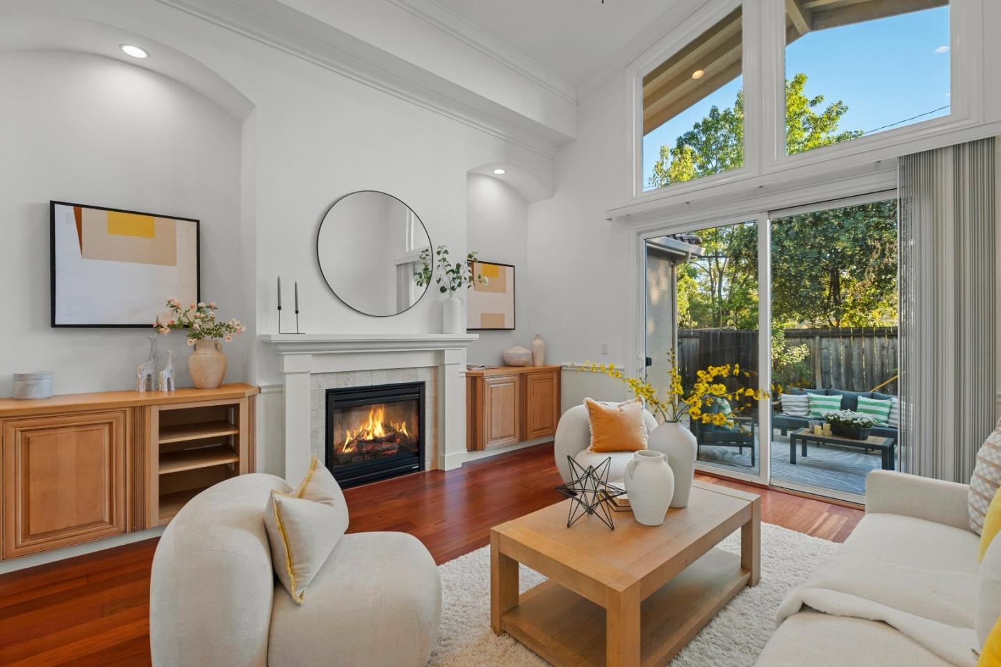 7408 Stanford Place, Cupertino, CA 95014
