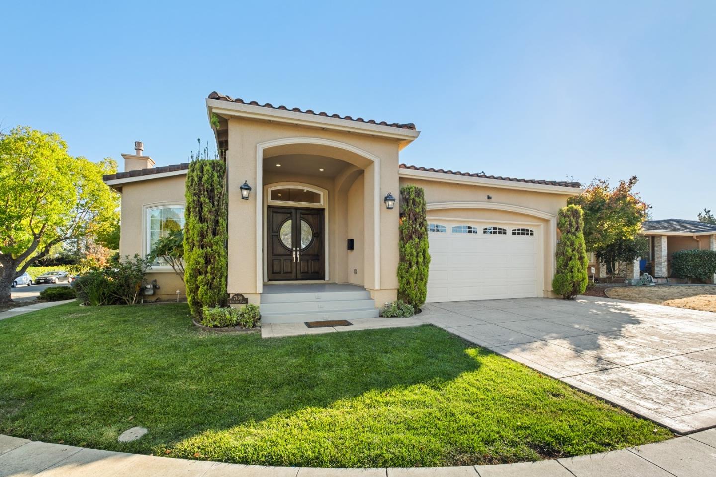 7408 Stanford Place, Cupertino, CA 95014