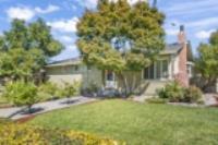 607 Los Olivos Drive, SantaClara, CA 95050