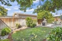 607 Los Olivos Drive, SantaClara, CA 95050
