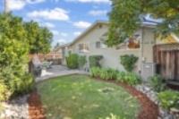 607 Los Olivos Drive, SantaClara, CA 95050
