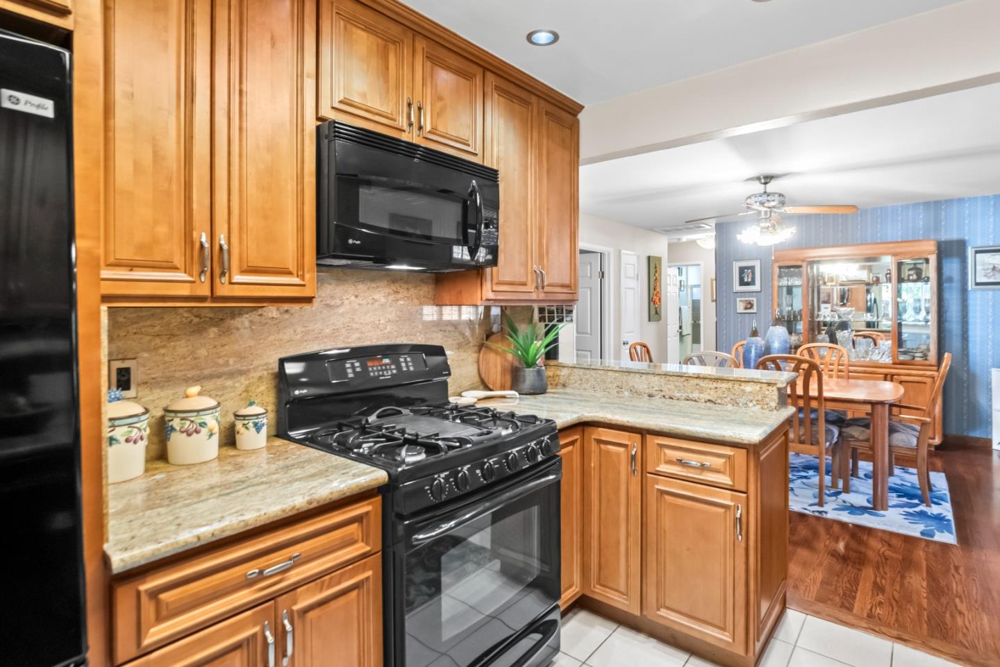 607 Los Olivos Drive, SantaClara, CA 95050