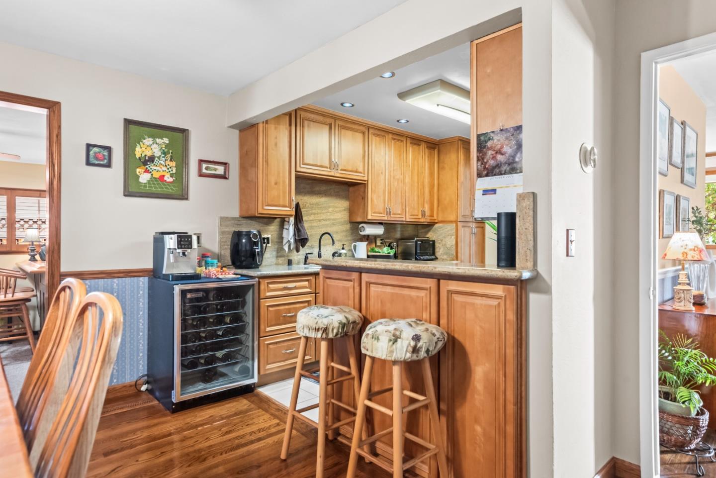 607 Los Olivos Drive, SantaClara, CA 95050
