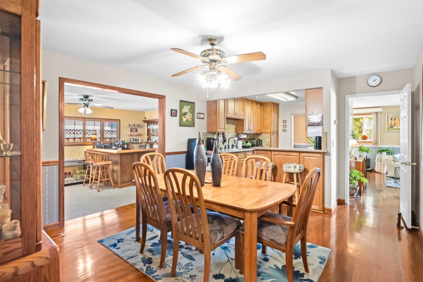 607 Los Olivos Drive, SantaClara, CA 95050