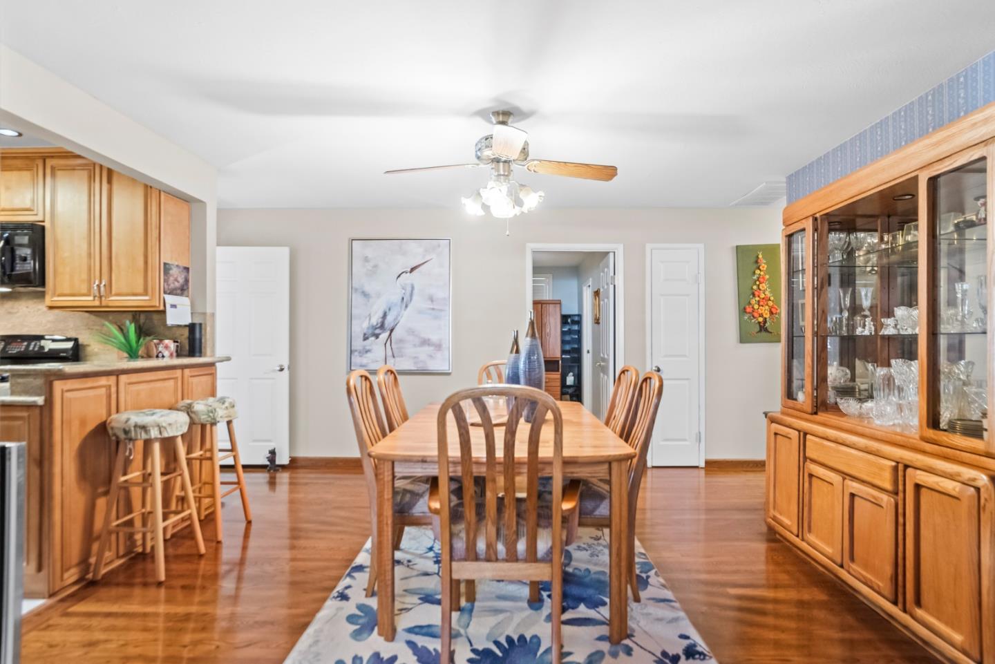 607 Los Olivos Drive, SantaClara, CA 95050