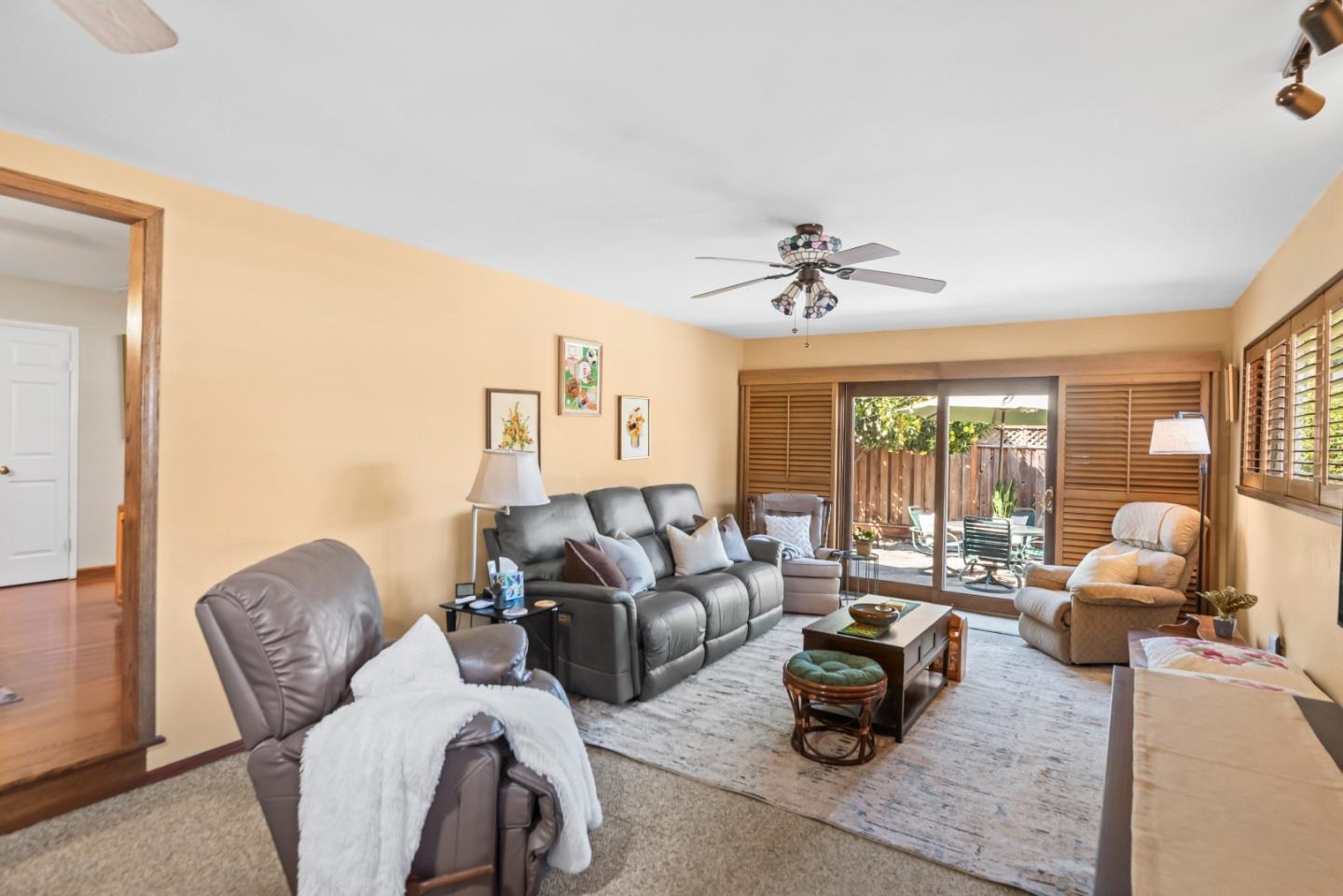 607 Los Olivos Drive, SantaClara, CA 95050