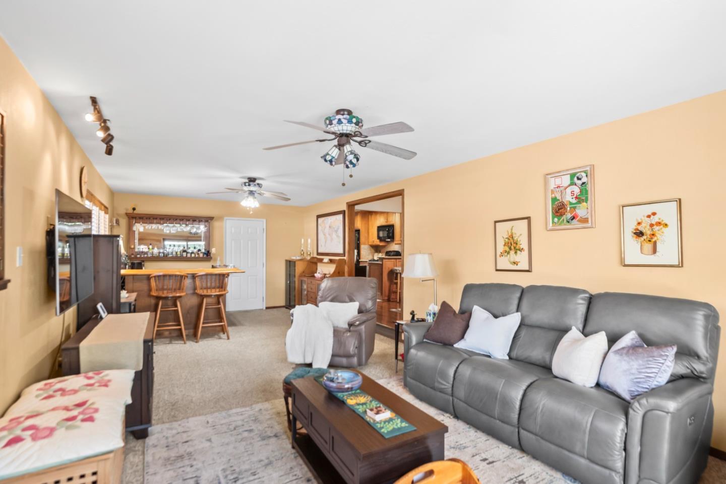 607 Los Olivos Drive, SantaClara, CA 95050
