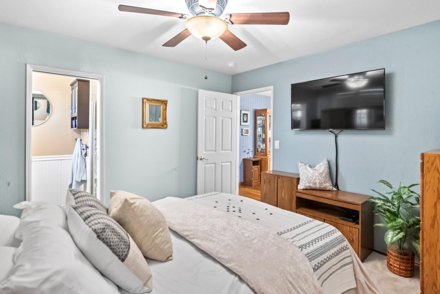 607 Los Olivos Drive, SantaClara, CA 95050
