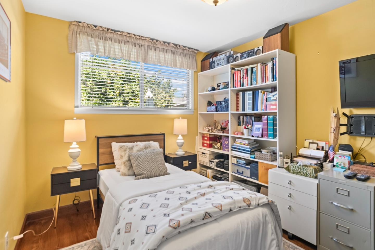 607 Los Olivos Drive, SantaClara, CA 95050