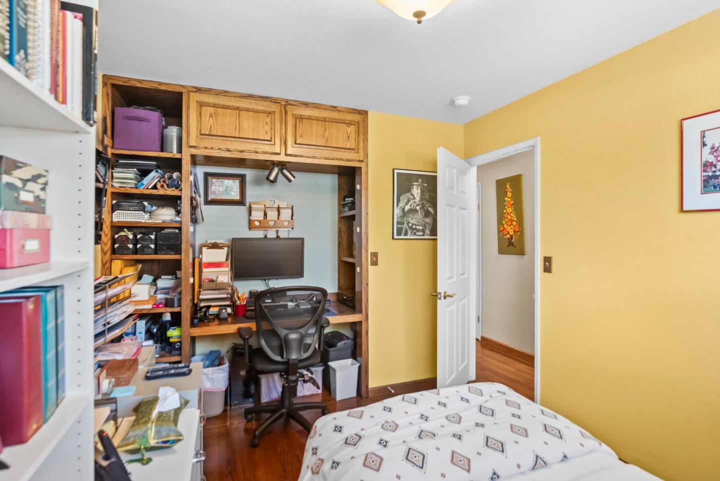 607 Los Olivos Drive, SantaClara, CA 95050
