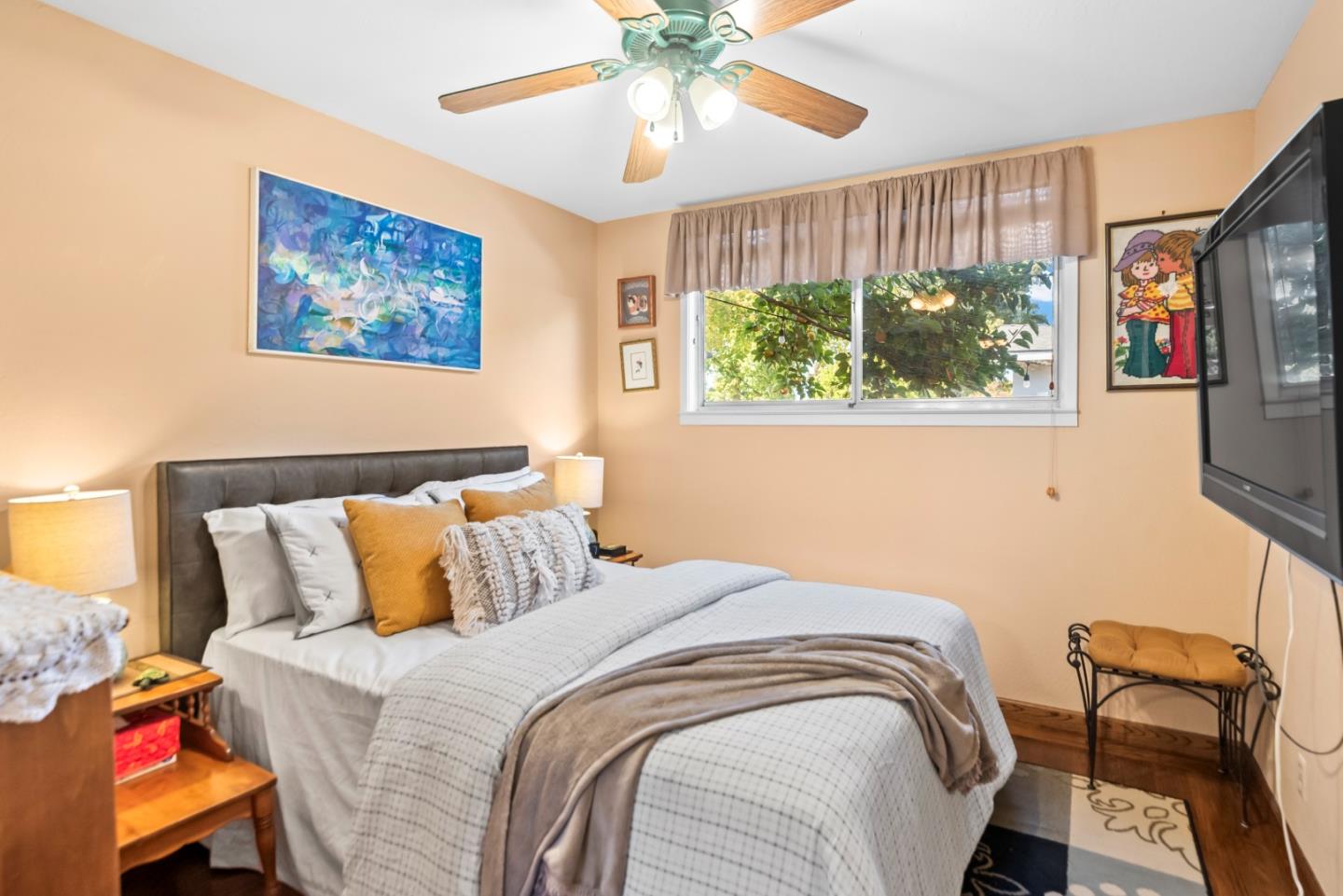 607 Los Olivos Drive, SantaClara, CA 95050