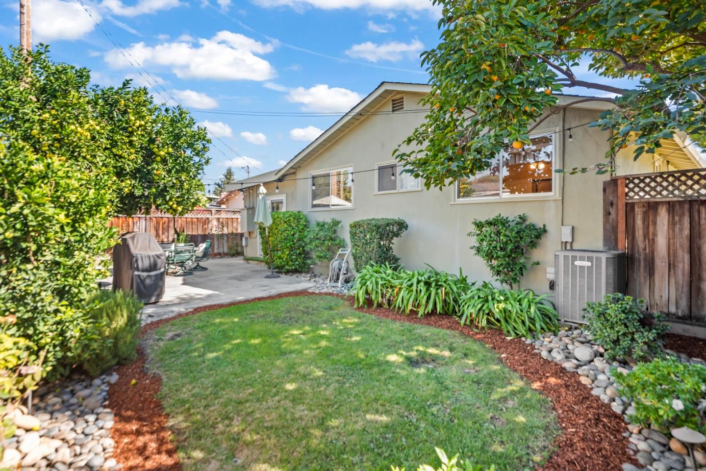 607 Los Olivos Drive, SantaClara, CA 95050