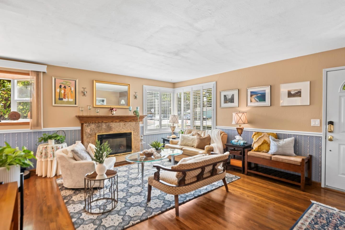 607 Los Olivos Drive, SantaClara, CA 95050