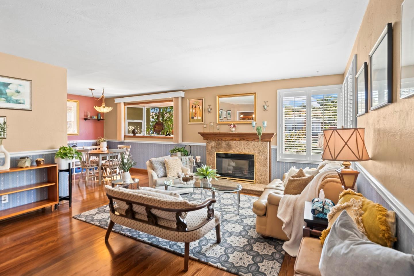607 Los Olivos Drive, SantaClara, CA 95050