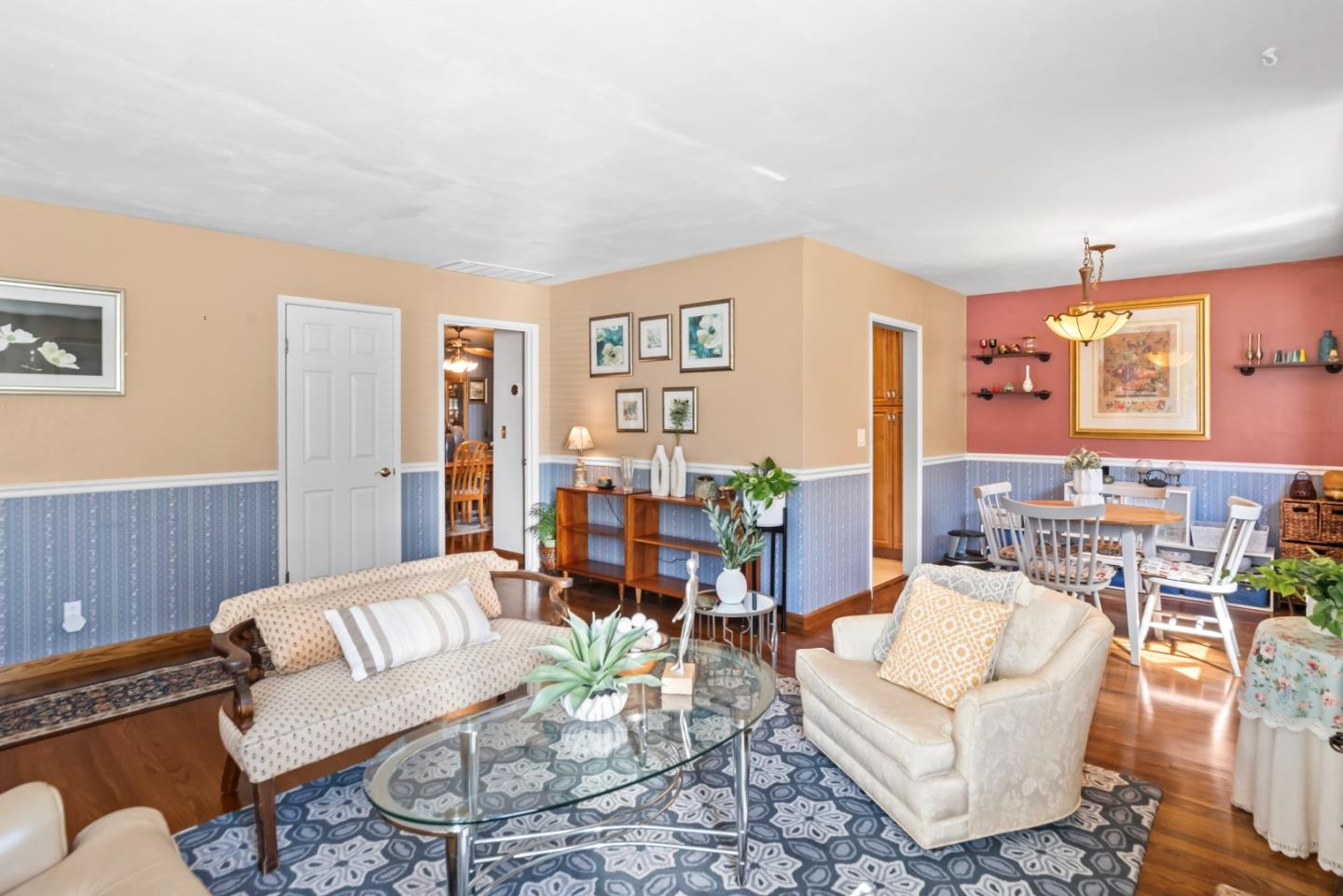 607 Los Olivos Drive, SantaClara, CA 95050