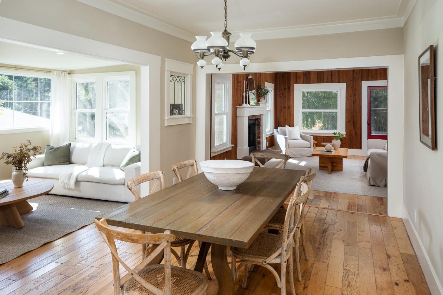 5752 Freedom Boulevard, Aptos, CA 95003